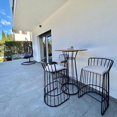 Fantasia Del Mare Apartment And Rooms Dramalj Εξωτερικό φωτογραφία