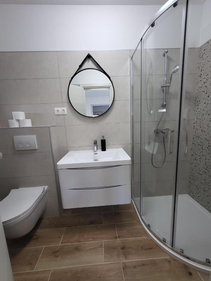 Fantasia Del Mare Apartment And Rooms Dramalj Εξωτερικό φωτογραφία