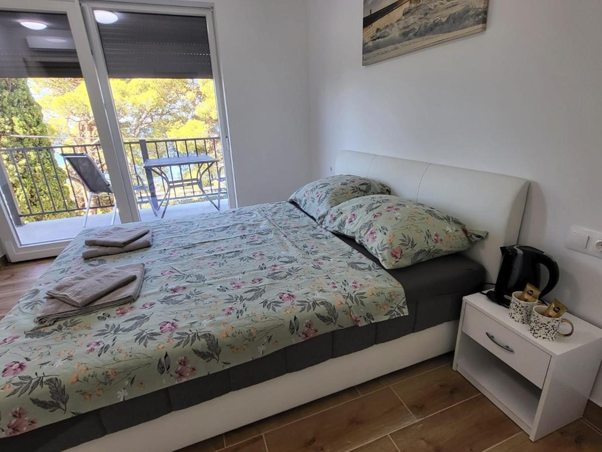 Fantasia Del Mare Apartment And Rooms Dramalj Εξωτερικό φωτογραφία