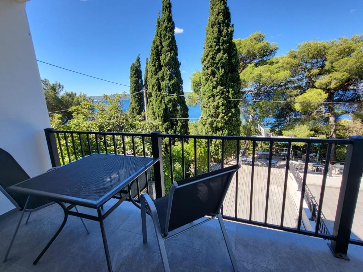 Fantasia Del Mare Apartment And Rooms Dramalj Εξωτερικό φωτογραφία