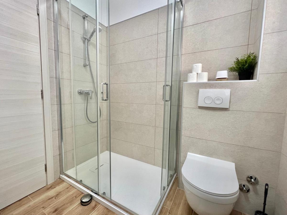 Fantasia Del Mare Apartment And Rooms Dramalj Εξωτερικό φωτογραφία