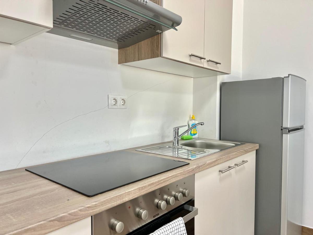 Fantasia Del Mare Apartment And Rooms Dramalj Εξωτερικό φωτογραφία