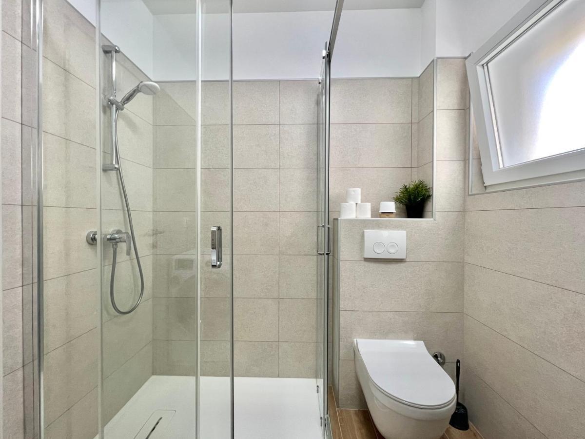 Fantasia Del Mare Apartment And Rooms Dramalj Εξωτερικό φωτογραφία
