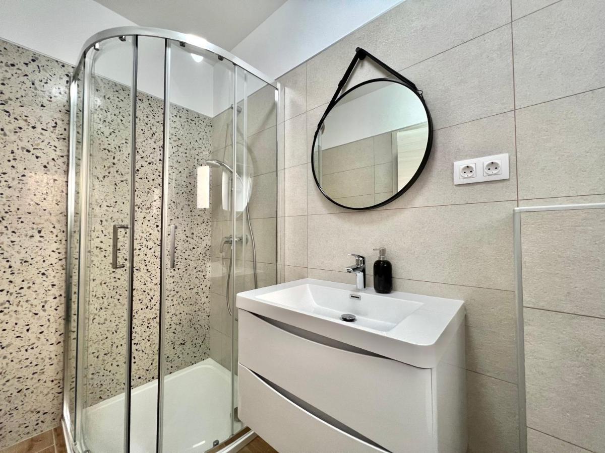 Fantasia Del Mare Apartment And Rooms Dramalj Εξωτερικό φωτογραφία
