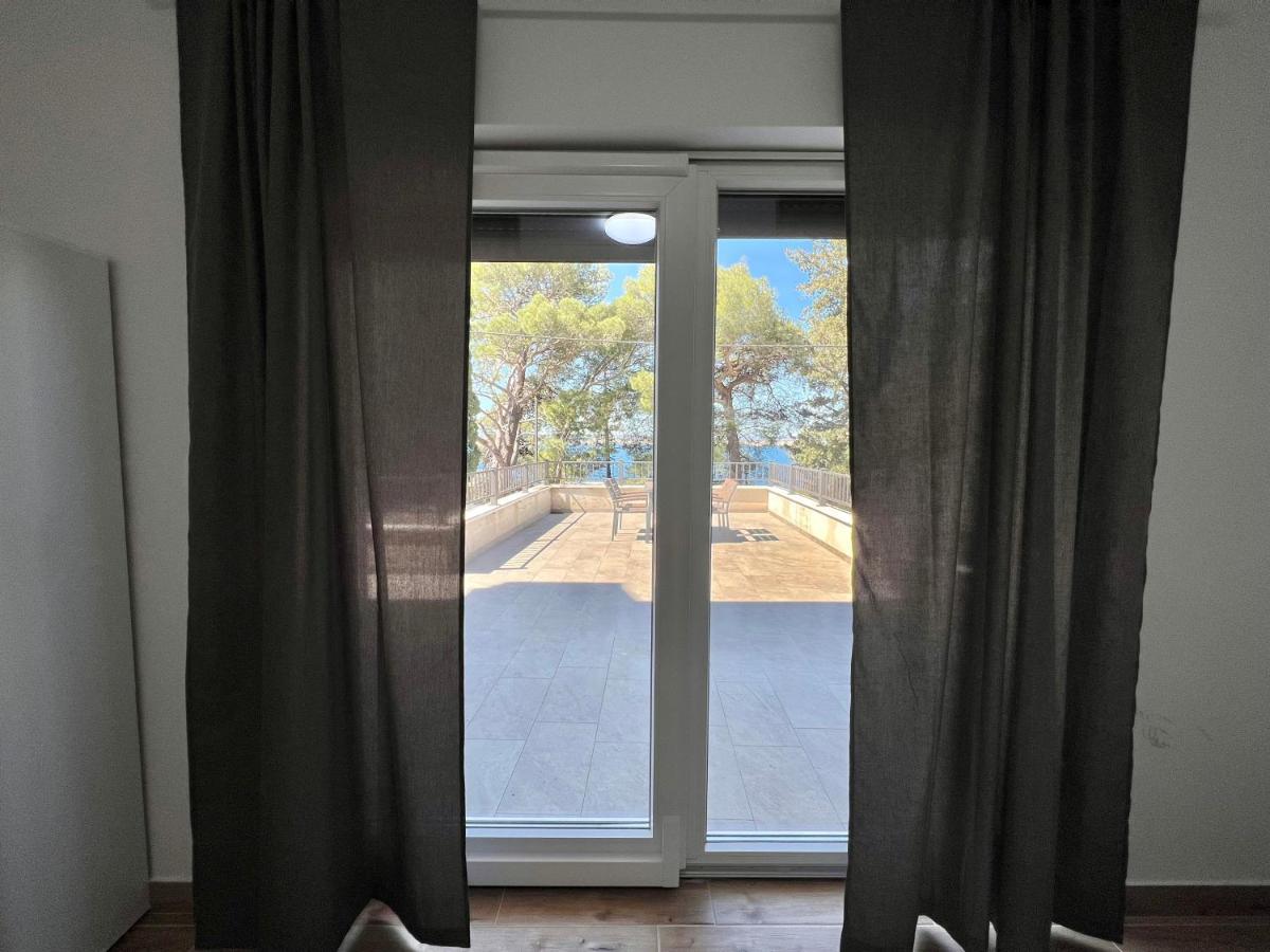 Fantasia Del Mare Apartment And Rooms Dramalj Εξωτερικό φωτογραφία