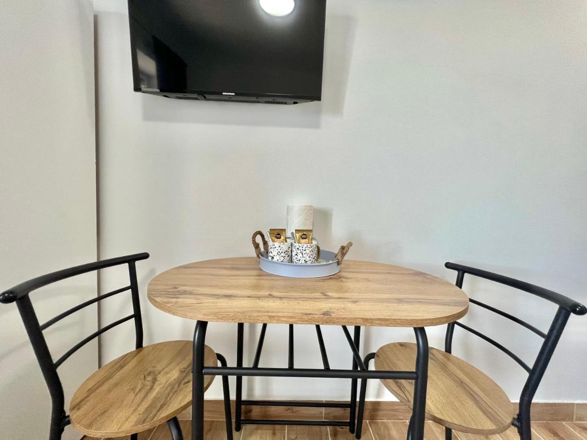 Fantasia Del Mare Apartment And Rooms Dramalj Εξωτερικό φωτογραφία
