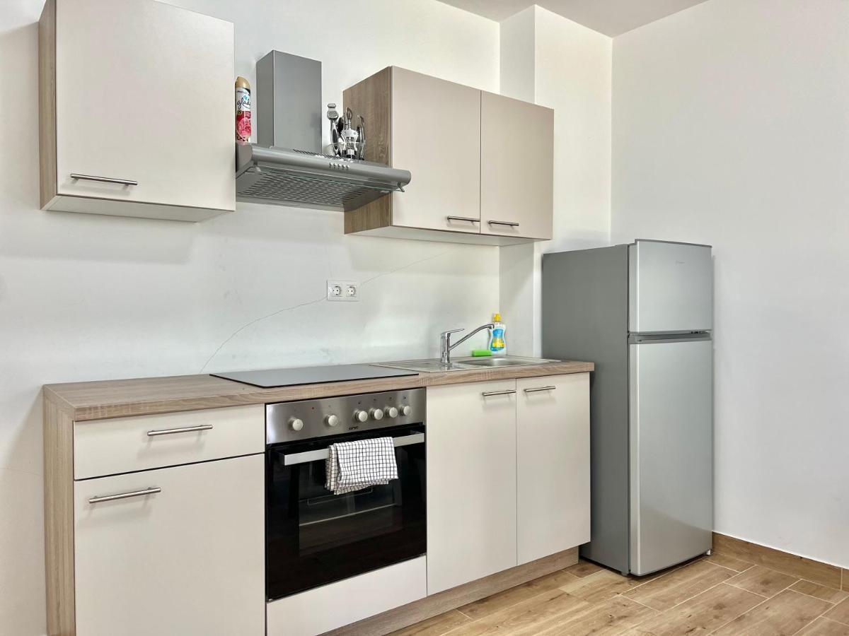Fantasia Del Mare Apartment And Rooms Dramalj Εξωτερικό φωτογραφία